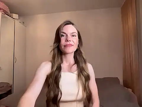 KatalinaJameson's Live XXX Chat