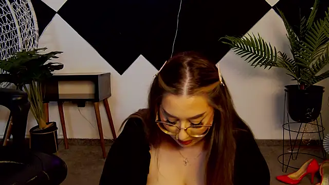 Онлайн чат XXX Katewalker_