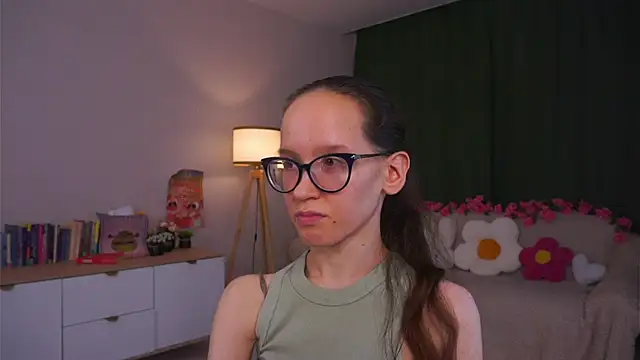 BettyBrowni Live XXX-Chat