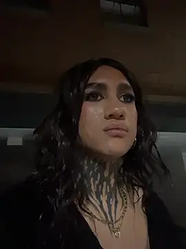 XXX chat uživo modela Serenaa_Parker