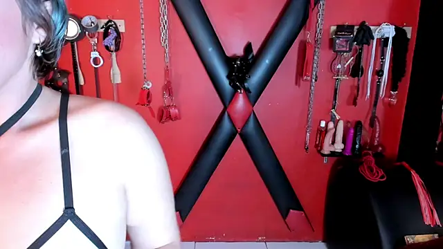 Sembang XXX Secara Langsung mylu_morgan