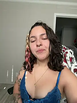 Mamachulita Obrolan Langsung XXX