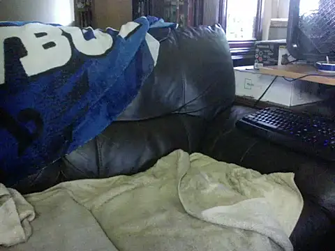 Živý XXX chat KinkyTOMan