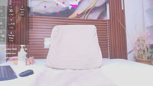 kemdall_lp's Live XXX Chat