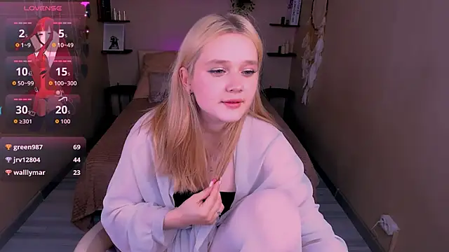 Ashley_Burke's Live XXX Chat
