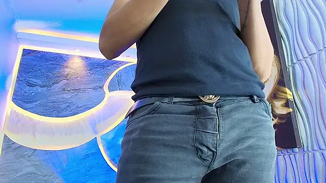 Jordan_Beatifull Webcam Show