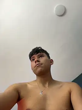 Angel_esteban_fxn Webbikameraesitys