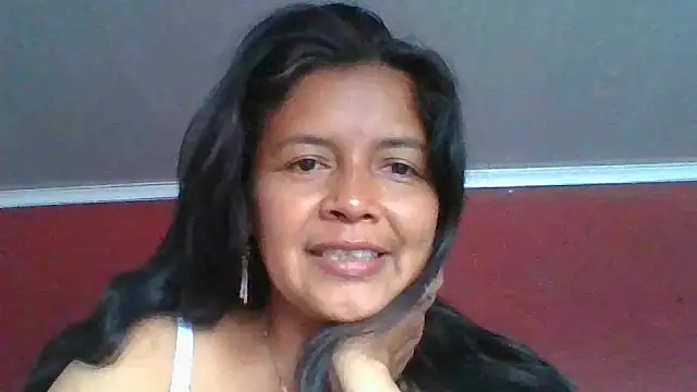 DianaOchoa_ Obrolan Langsung XXX