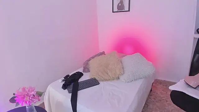 rose_blosom__ 라이브 XXX 채팅