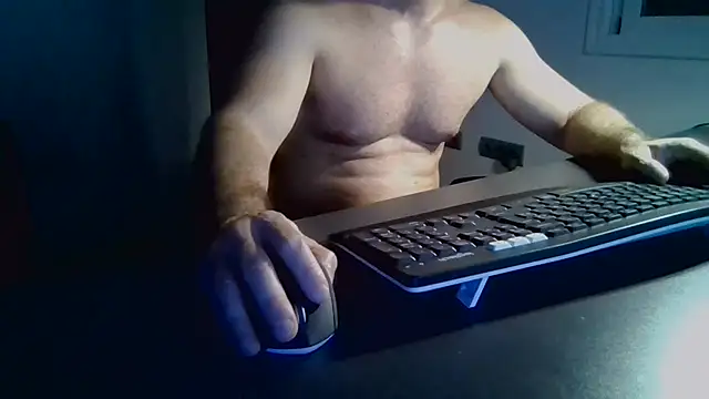 trencoxx's Webcam Show