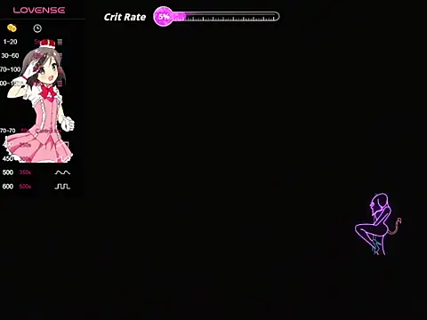 sofi_miracleのライブXXXチャット