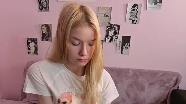 BeataWheatn Live XXX chat