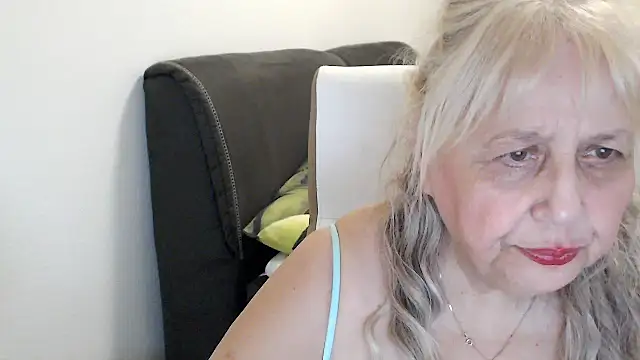 SusiLifeXXX Live XXX-Chat