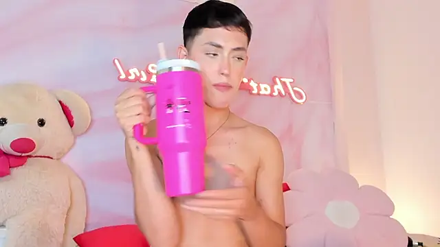 Iam_Caami_'s Live XXX Chat
