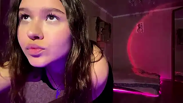 Arialork's Live XXX Chat