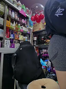 TamySweetness' Live XXX Chat