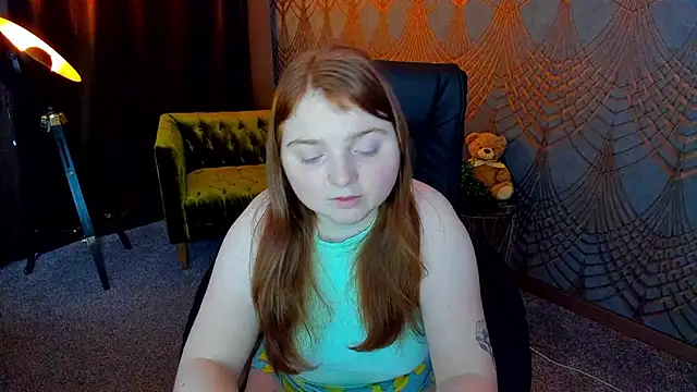 KattyRose8 Chat XXX live
