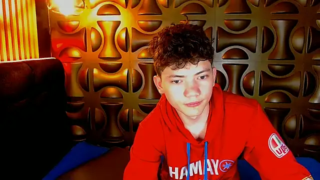 cruz_dante Pertunjukan Webcam