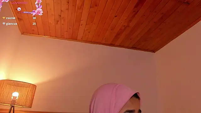 Hana_said Live XXX-Chat