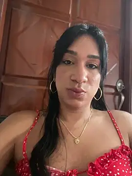 Ashly_Miller 网络视讯表演