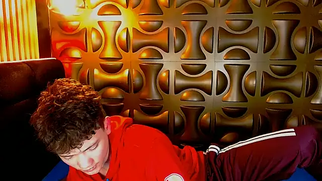 cruz_dante Webcam-Show