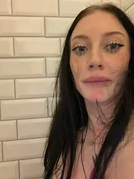 Melissa_crazy Adlı Modelin Canlı XXX Sohbeti