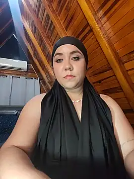 AmbarBurhann Live XXX chat