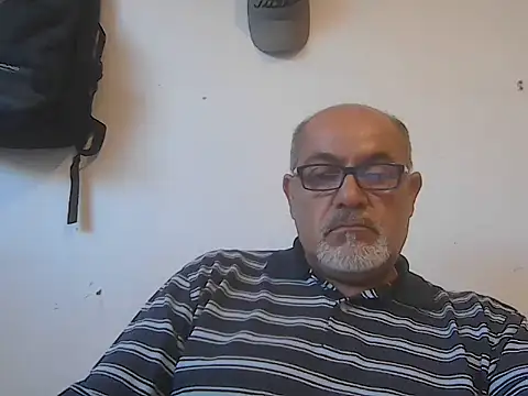 Pedroxxx_19 Pertunjukan Webcam