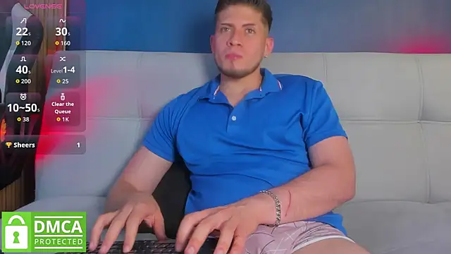 SebastianMaximoff_: απευθείας συνομιλία ΧΧΧ