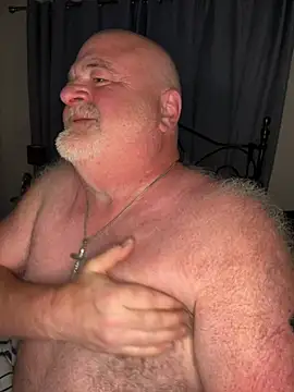 Chatroom XXX en direct de greyoakbear