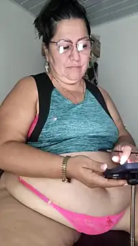 Brenda_Berck_'s Live XXX Chat