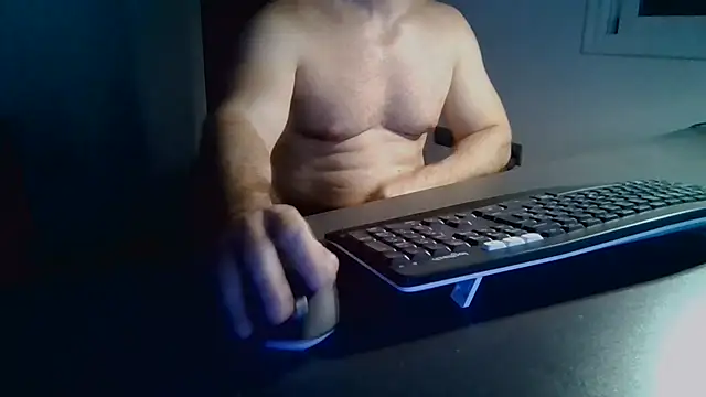 Show de webcam de trencoxx