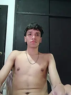 H3ll_B0Y_ Webcam show