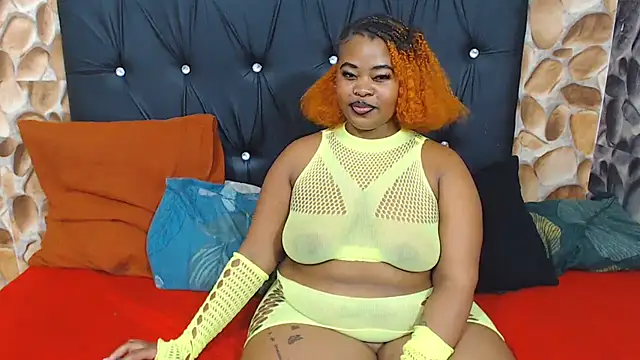 XXX chat uživo modela BadAss_Bee