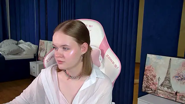 Živý XXX chat AdaRune