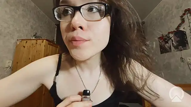 RachelSav Webcam show