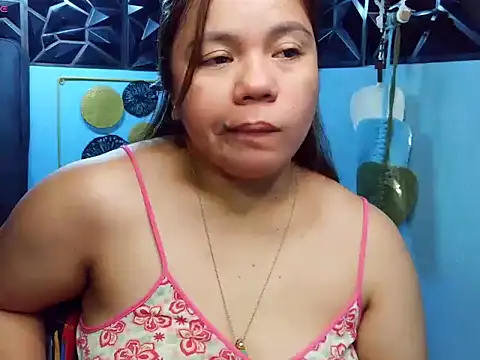 Živý XXX chat ambersmile