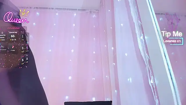 צ'אט XXX בשידור חי של SunnyGilmoree
