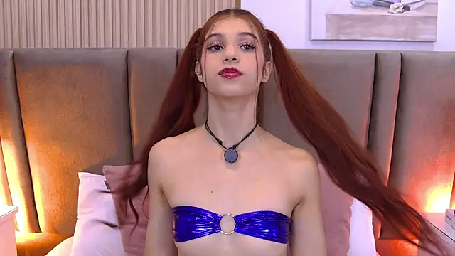 Онлайн чат XXX SaraLugo