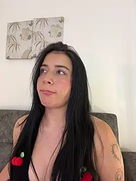 KallyMyller1 Chat XXX live