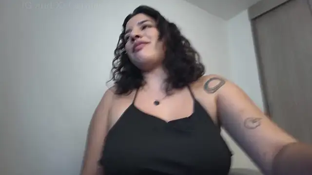 carmesix's Live XXX Chat