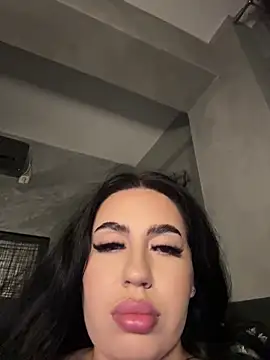 Andrestarr's Webcam Show