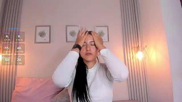 Sallyrosee_'s Live XXX Chat