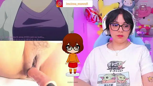 cinna_monroll Chat XXX in diretta