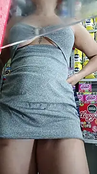 Queen_lorena – Naživo XXX chat