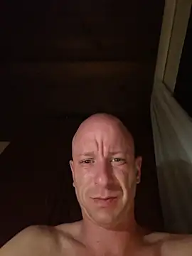 Živý XXX chat SvenPfeifer1987