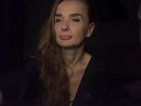 alealeop Adlı Modelin Canlı XXX Sohbeti