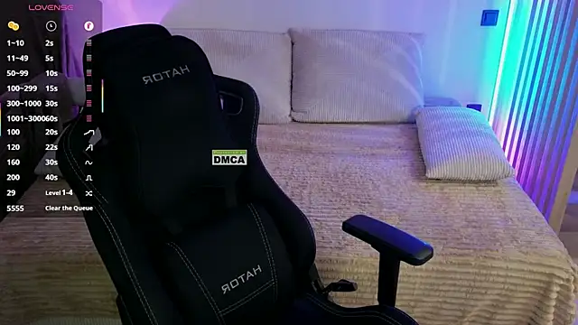 XXX chat uživo modela Larstar01