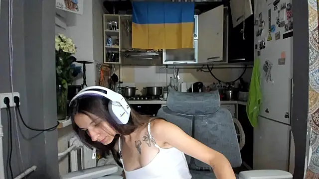 _Nika_Kik – Naživo XXX chat