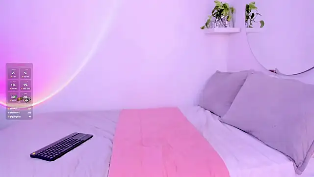 Catbaby888_'s Live XXX Chat